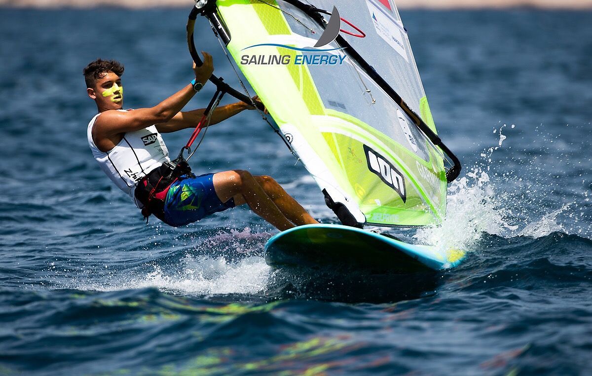 Vela: Carlo Ciabatti conclude al sedicesimo posto la finale della Coppa del Mondo