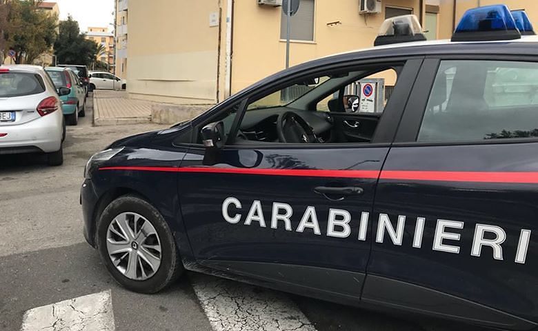 Violenza sessuale nei confronti di una minore, figlia della compagna: arrestato un operaio di Sestu