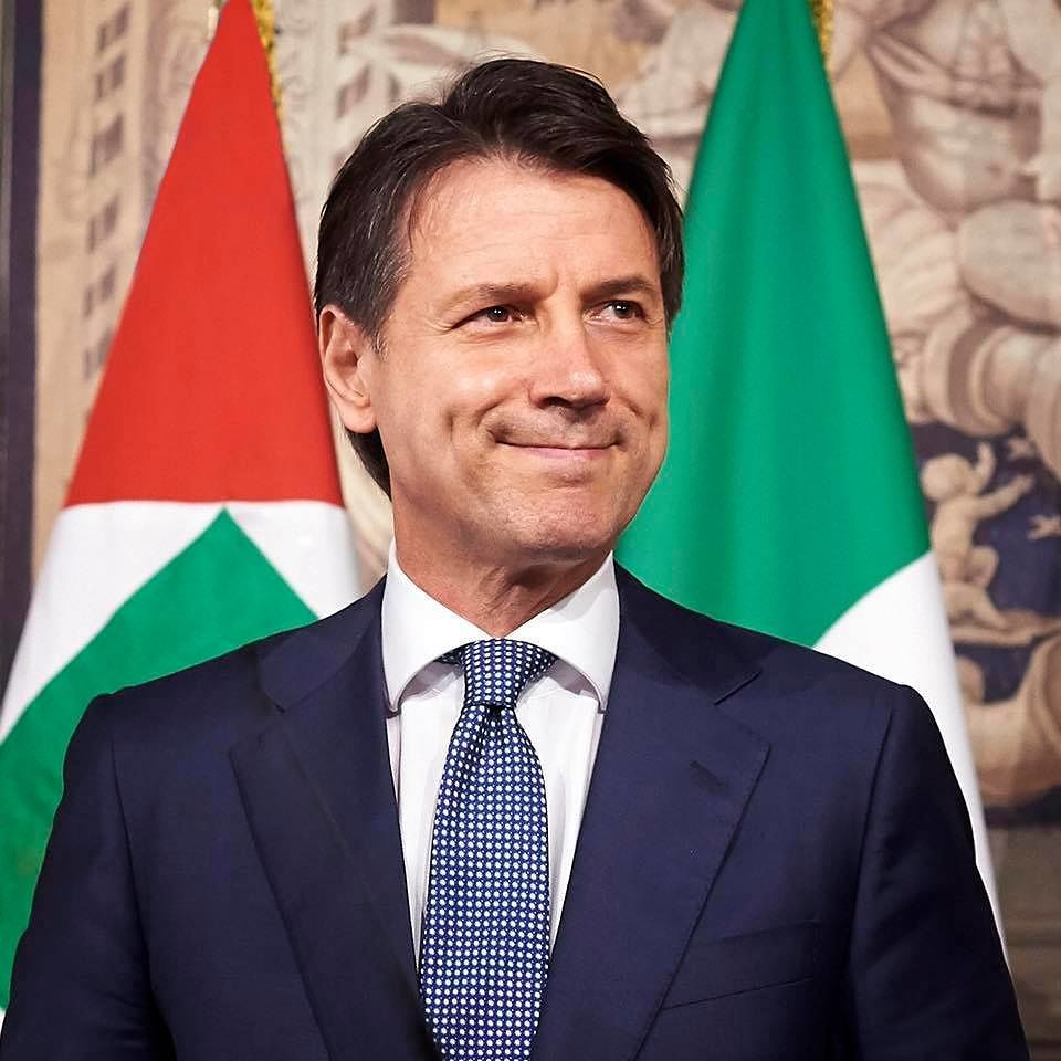 Acquarius, il premier Conte: “Italia lasciata sola a gestire l’emergenza immigrazione”