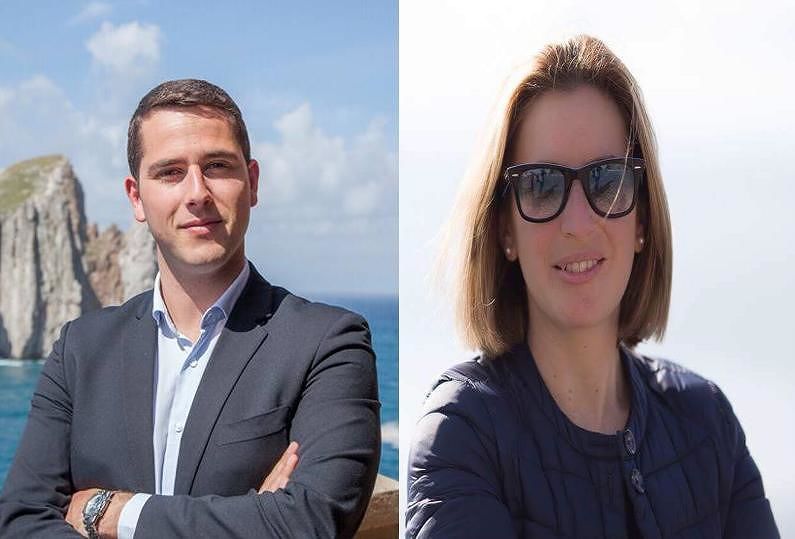 Iglesias, Usai avanti su Pistis ma non basta: ballottaggio tra Pd e Forza Italia