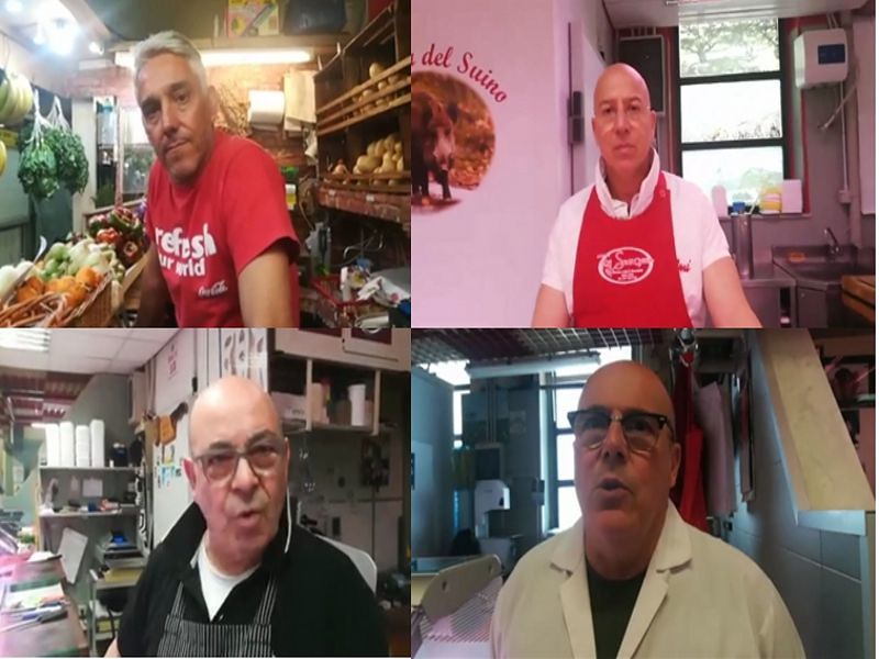 Salvini chiude i porti ai migranti, molti cagliaritani d’accordo: “Finalmente, portano solo disperazione”