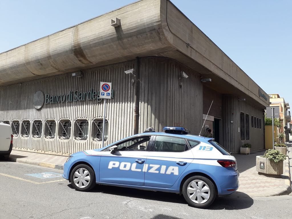 Commerciante cinese rapinata a Sestu: derubata dell’incasso del locale