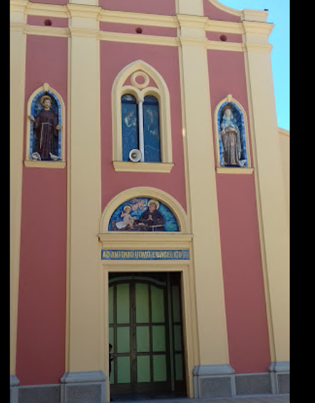 A Quartu la comunità parrocchiale di Sant’Antonio di Padova festeggia il suo patrono