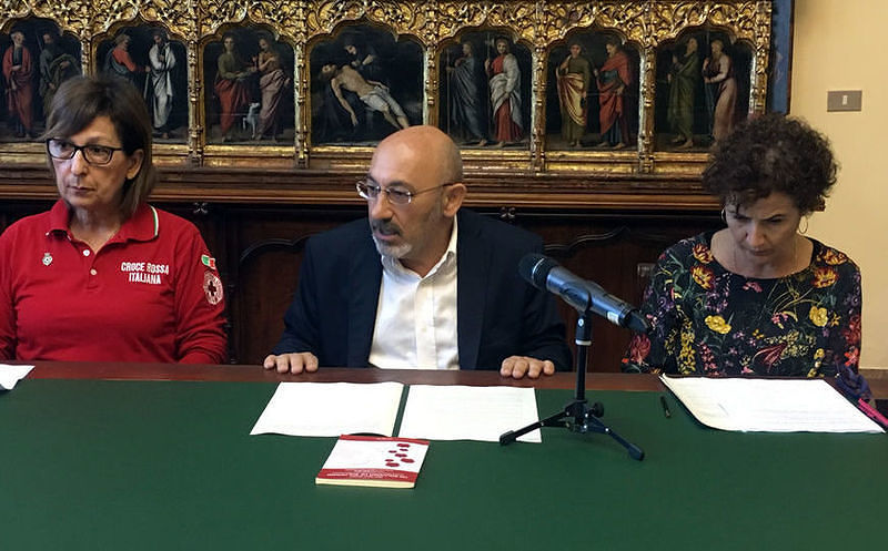 Cagliari, c’è un piano per aiutare i senza dimora: Comune e Croce Rossa in tandem