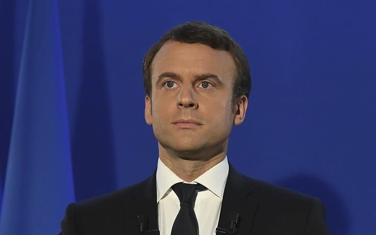 Aquarius, Macron al veleno sulla gestione migranti: “Comportamento dell’Italia vomitevole”