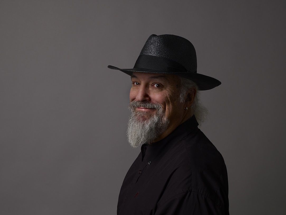 Eugenio Finardi e Franca Masu per JazzAlguer