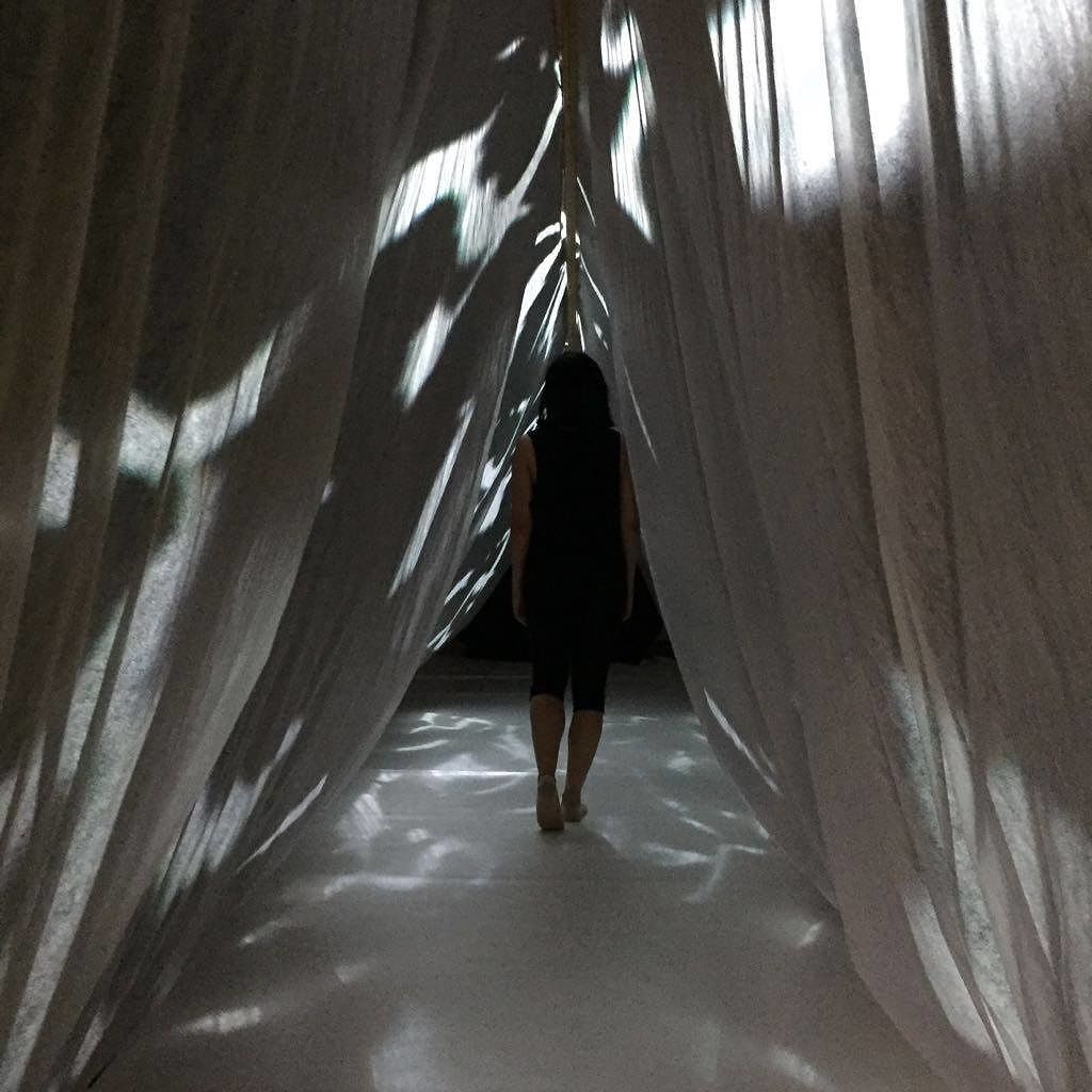 Cagliari, il 15 e 16 giugno la performance multimediale UBIQUE – هنا، في كل مكان