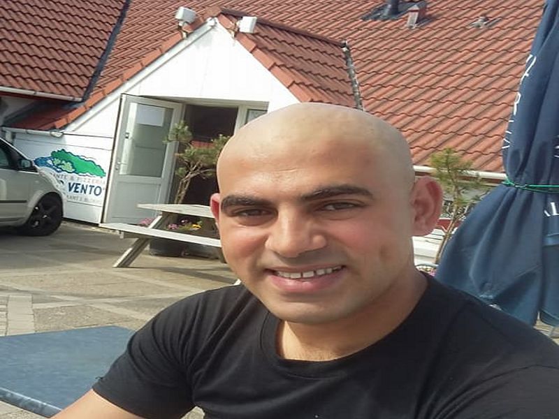 Ivano, dal deserto del Sulcis alla Danimarca: “Forza Salvini, fai risorgere la Sardegna”