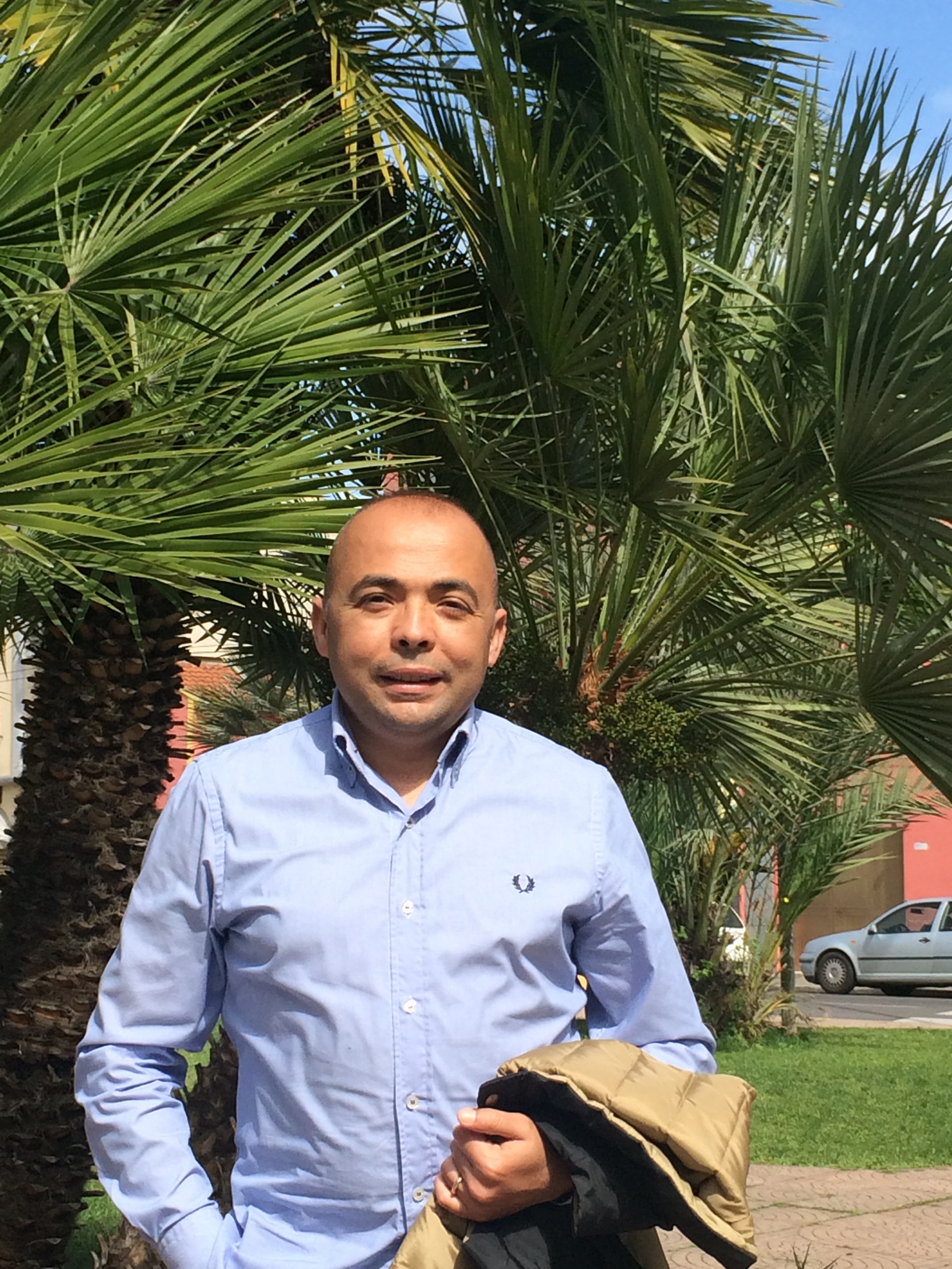 Monserrato, la grande svolta per rifare strade e marciapiedi ko: asfalto tutto nuovo