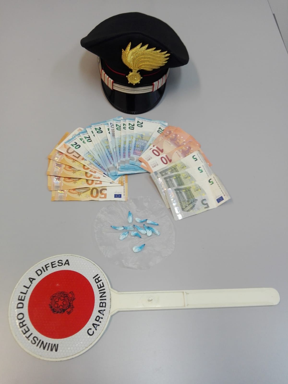 Spaccio di droga a Selargius, nuovo arresto: il quarto in poche settimane