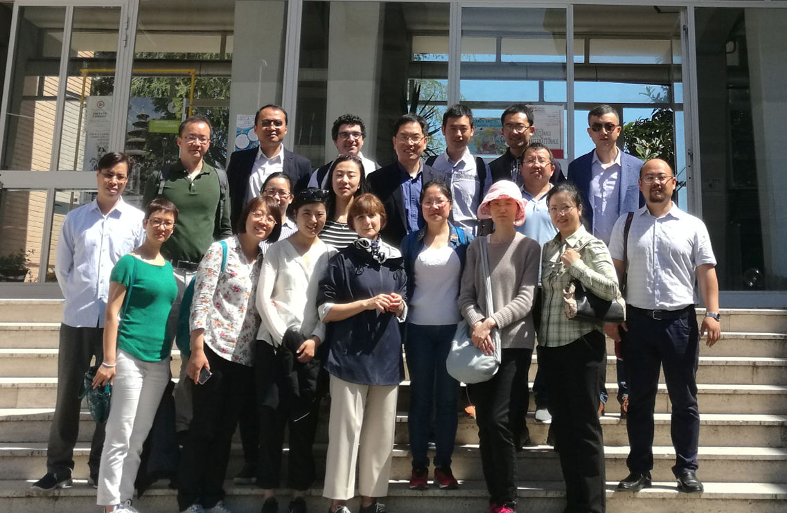 Studiare il cinese per un futuro di opportunità: percorsi paralleli all’Università di Sassari e al Liceo Canopoleno