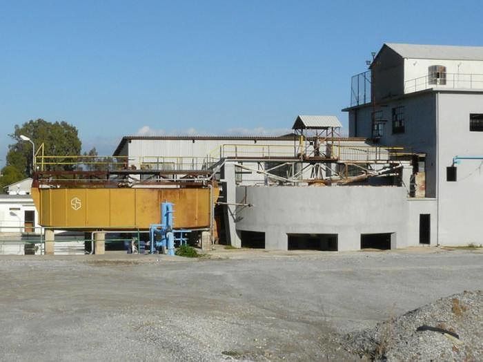 Assemini, addio per sempre alla Laveria di via Coghe: licenziati 12 dipendenti