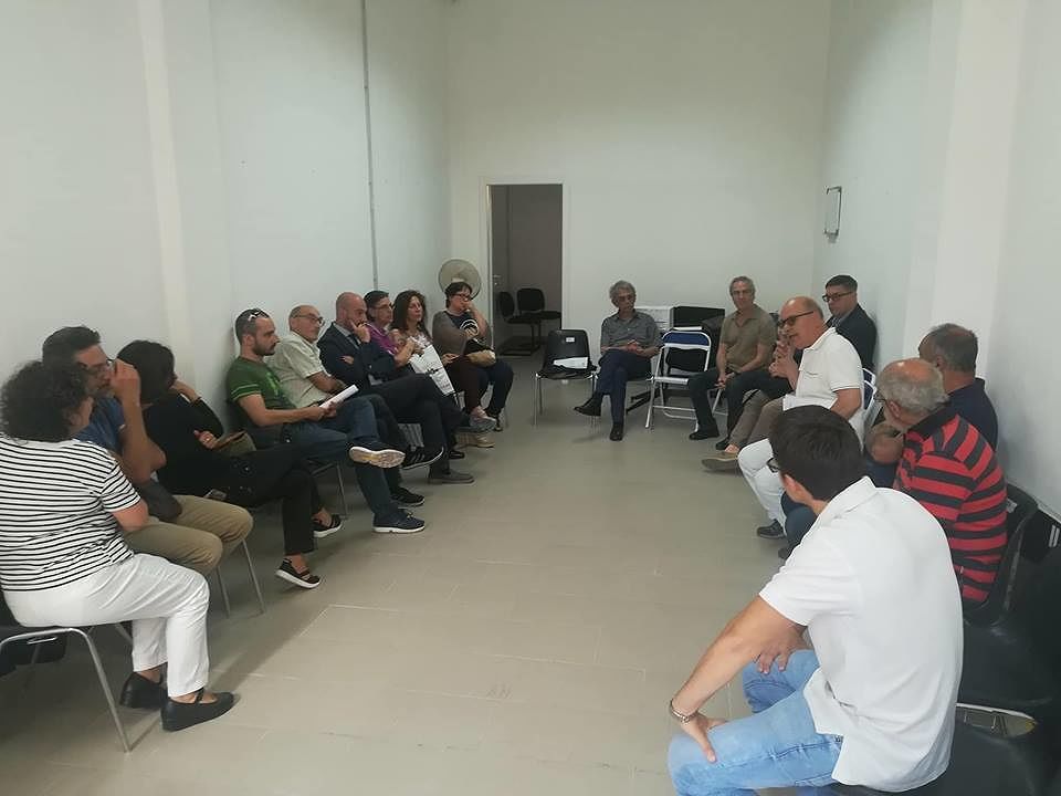 Movida a Cagliari, è guerra: “Presidente Mattarella, stiamo rischiando di morire”