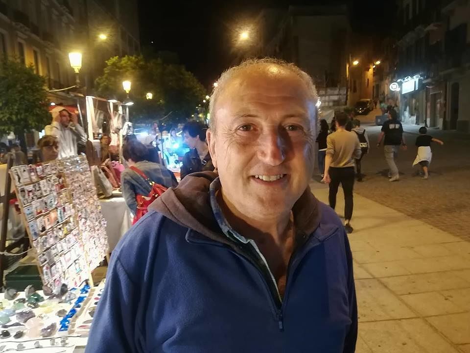 “Tutti gli hobbisti della Sardegna a Cagliari nel Corso Vittorio, così si rilancia la strada”