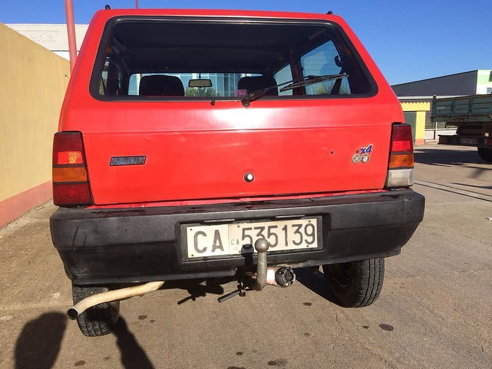 Panda rubata a Selargius, sos della proprietaria: “Vi prego, aiutateci”