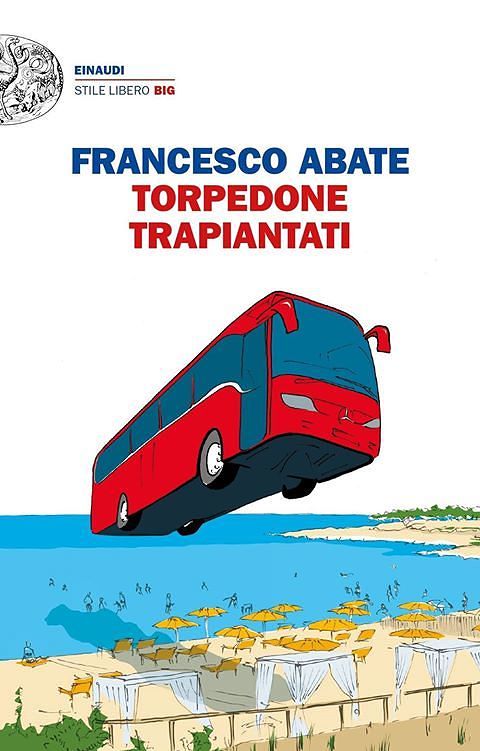 Torpedone trapiantati, con Francesco Abate in Sardegna la cultura della donazione