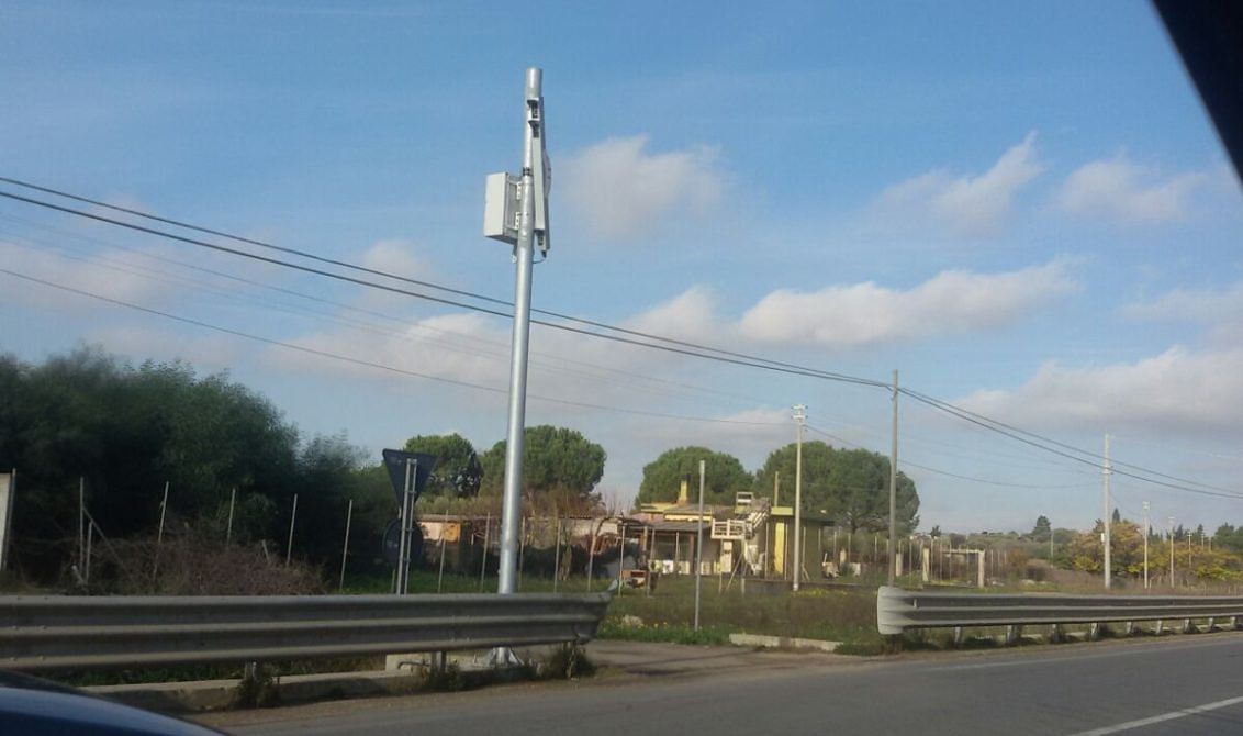 Una nuova strada per non isolare il Sarrabus Gerrei: “Sistemate la statale 387”