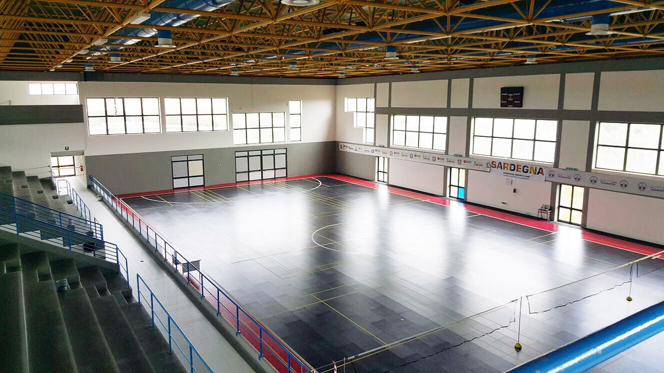 Sardegna, al via i Campionati Europei per trapiantati e dializzati