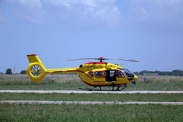 Elisoccorso Sardegna, concluso l’addestramento degli equipaggi