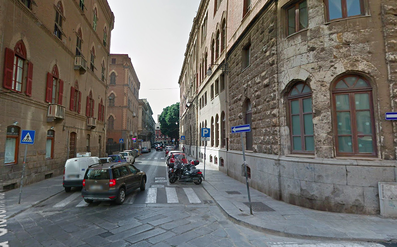 Ragazzo dominicano aggredito in centro a Cagliari: “Pestato senza motivo da 3 pazzi”