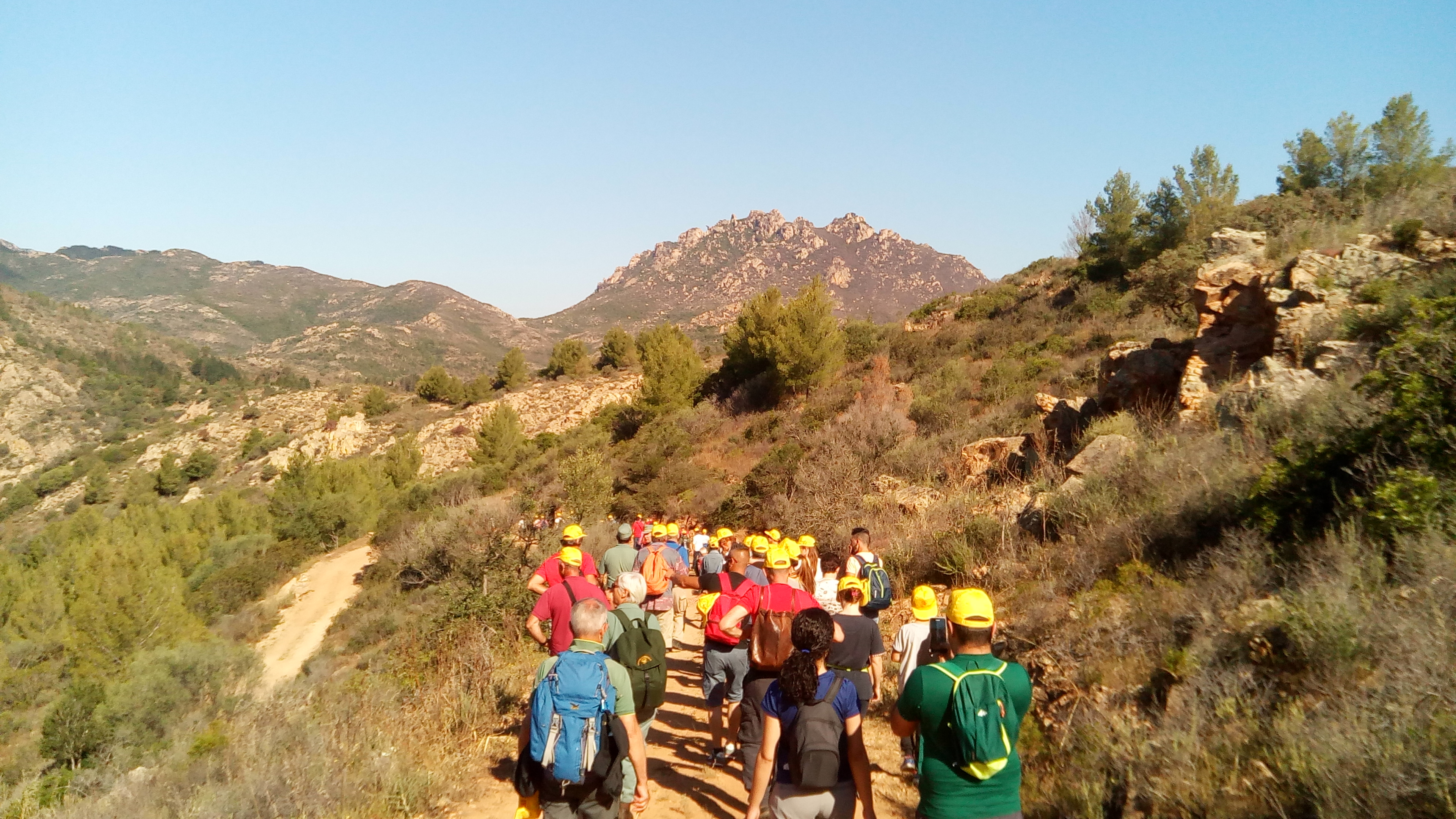 Lodè, giornata celebrativa del primo anniversario del riconoscimento MaB Unesco