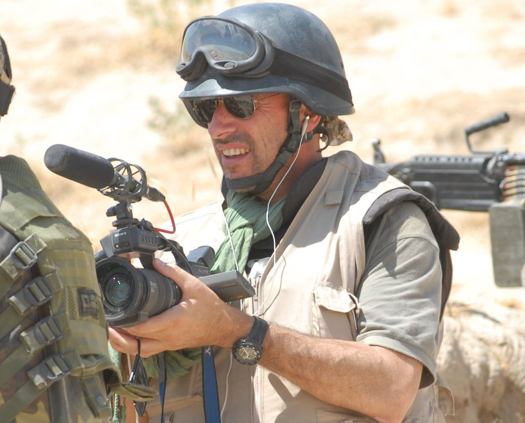 La tragedia dei cristiani in Siria: a Cagliari il reporter di guerra Gian Micalessin