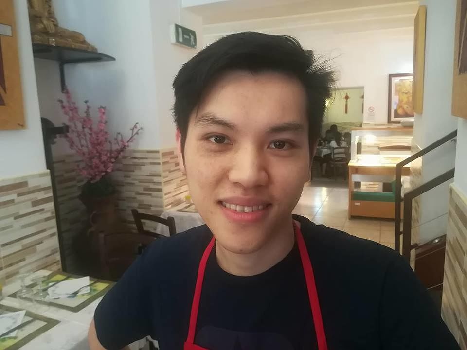 “I cinesi a Cagliari rubano il lavoro? No, noi ci rimbocchiamo le maniche e siamo umili”