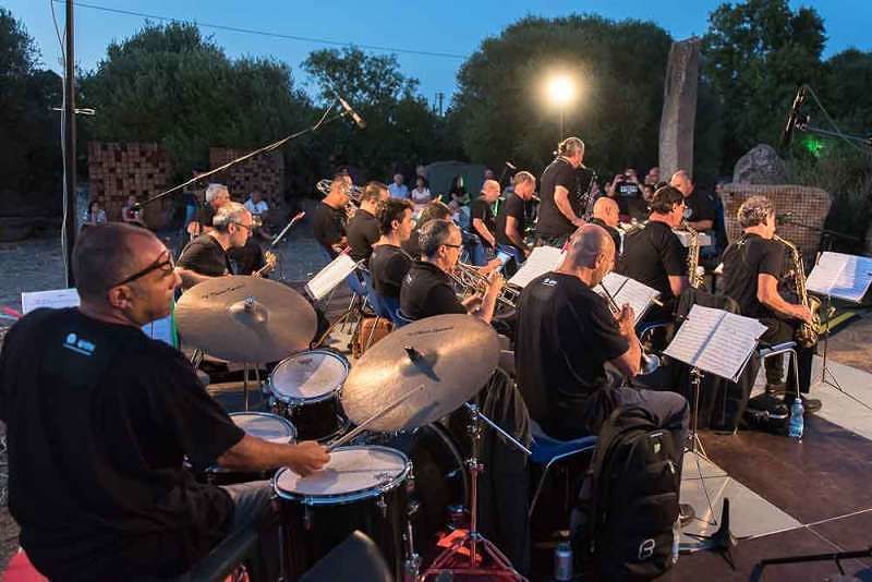 “Un Inno alla Gioia”: anche San Sperate celebra la Festa europea della Musica