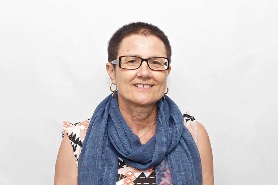 Grande lutto a Esterzili, a 59 anni muore la sindaca Giovanna Melis