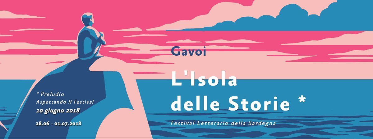 Isola delle Storie, ecco il programma del Festival letterario di Gavoi
