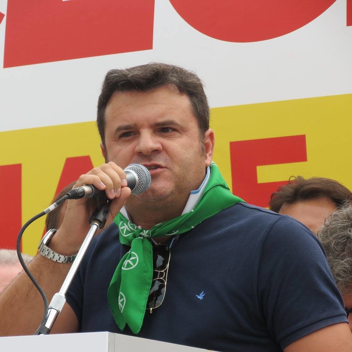 Elezioni a Assemini: arriva il ministro leghista Centinaio