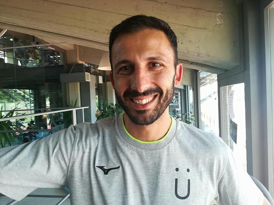 Fitness a Cagliari, i consigli di Alberto Sulis: “Dimagrire e stare in forma divertendosi? Ecco come”
