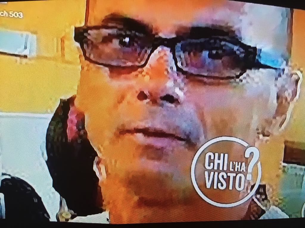 Luca Congera, ora spunta un nuovo giallo: “La denuncia di scomparsa stranamente risulta il giorno dopo”