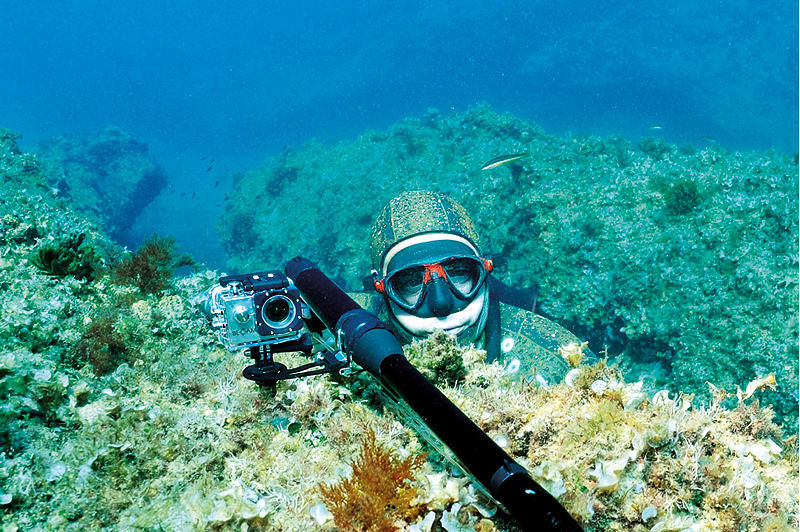 A Sant’Antioco i Campionati italiani assoluti di pesca in apnea
