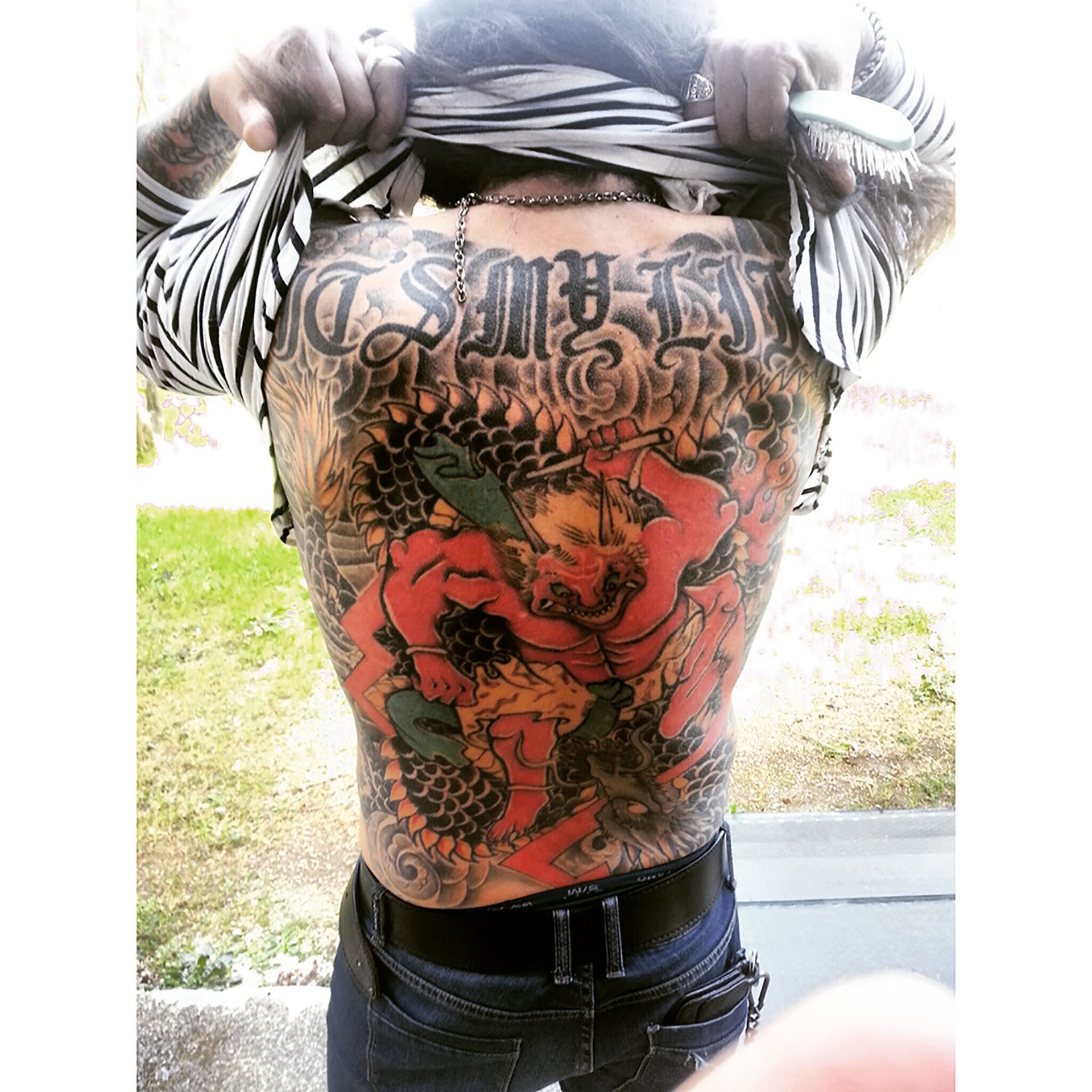 Documentari: “Il clan dei ricciai” vince il Premio Ucca