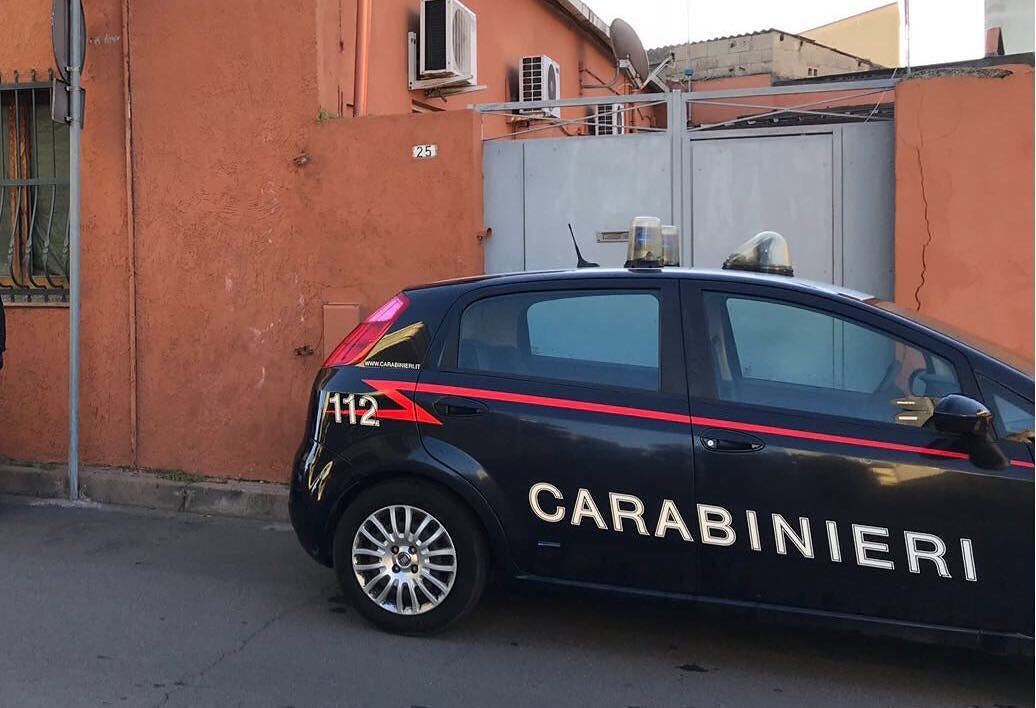 Rubò in casa fingendosi rappresentante: una denuncia a Capoterra
