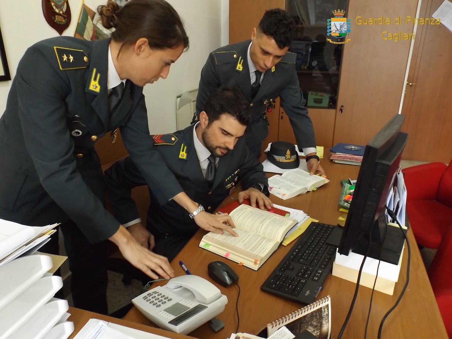 Cagliari, serre fotovoltaiche col trucco: la Finanza fa scattare il maxi sequestro da 22 milioni