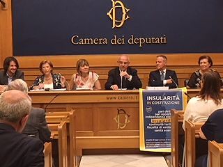 Ora la Sardegna vuole una vera Insularità: “Basta con le elemosine di Stato”