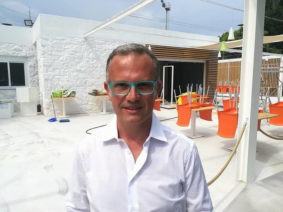 Cagliari, dopo 8 anni nuova pizzeria nel parco della Fonsarda: “Lavoro garantito per giovani sardi”