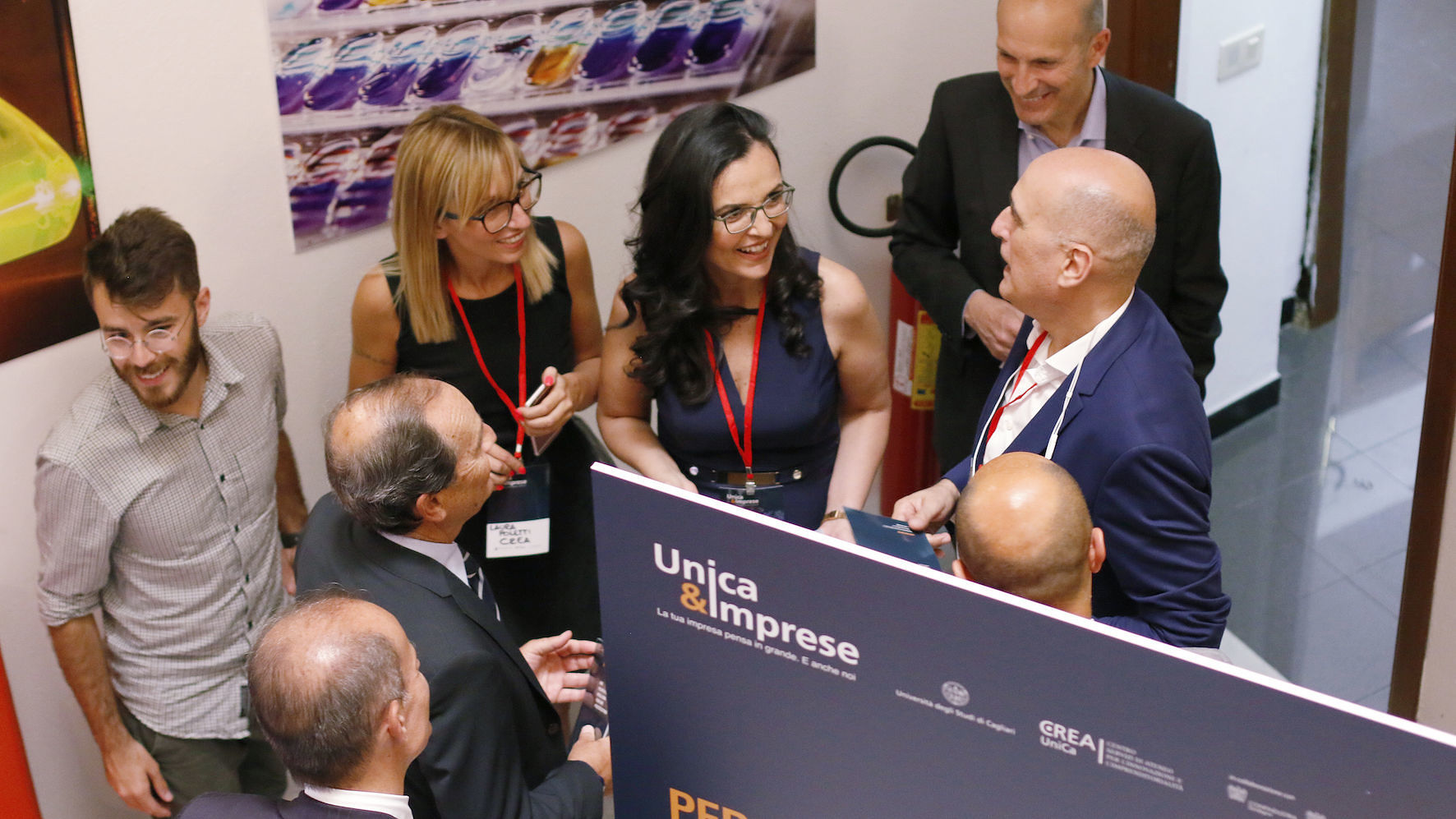 UniCa&Imprese, conclusa con successo la quarta edizione
