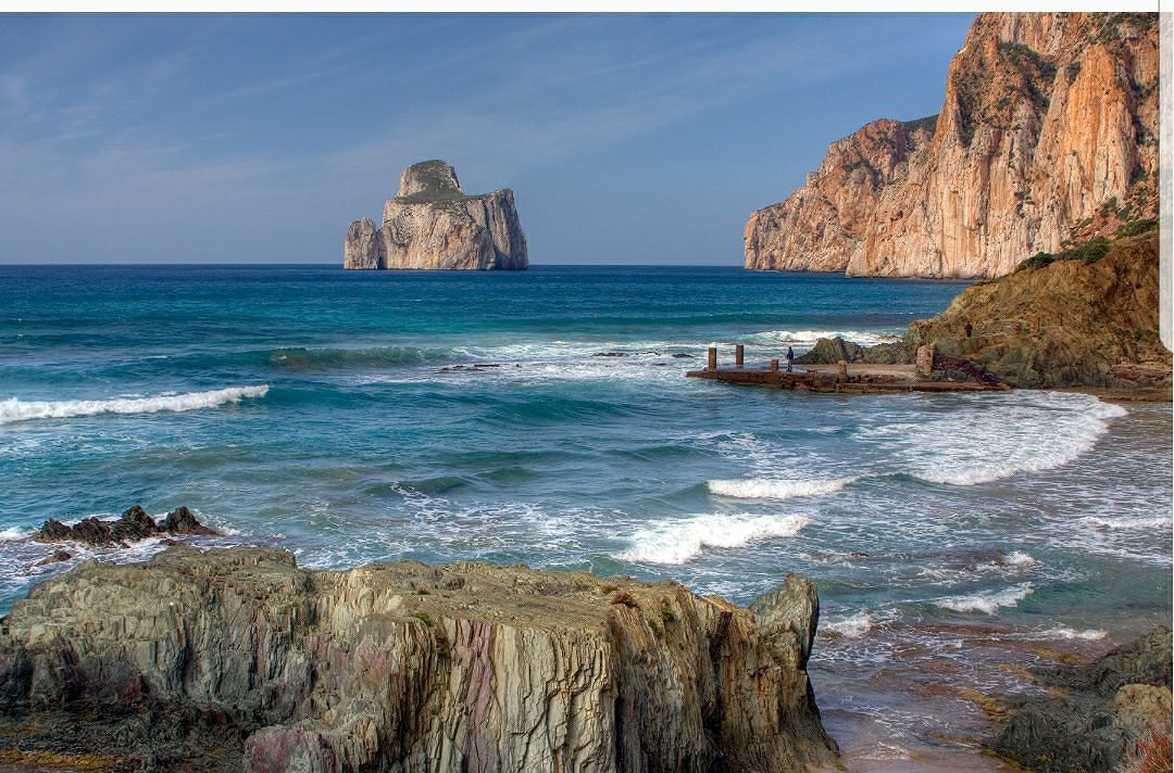 Tragedia nelle acque di Masua: muore un sub dopo l’immersione fatale