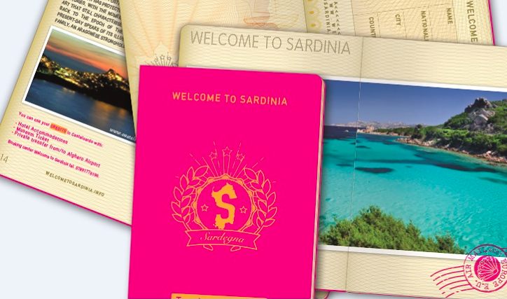 Successo del Sardinia Passport: venduti 1500 voucher a turisti inglesi, spagnoli e russi