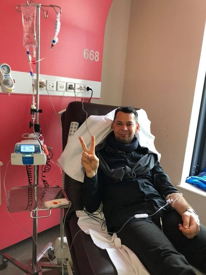 Addio a Christian Suriano, Cagliari piange l’imprenditore simbolo della lotta al cancro