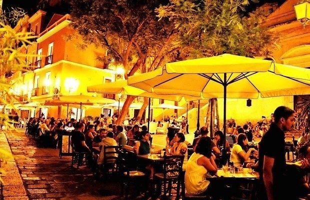 Baccano in centro Cagliari, M5Stelle: “Spostiamo un po’ di movida a San Michele”