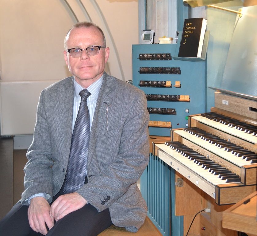 In Cattedrale a Cagliari concerto inaugurale del Festival organistico internazionale