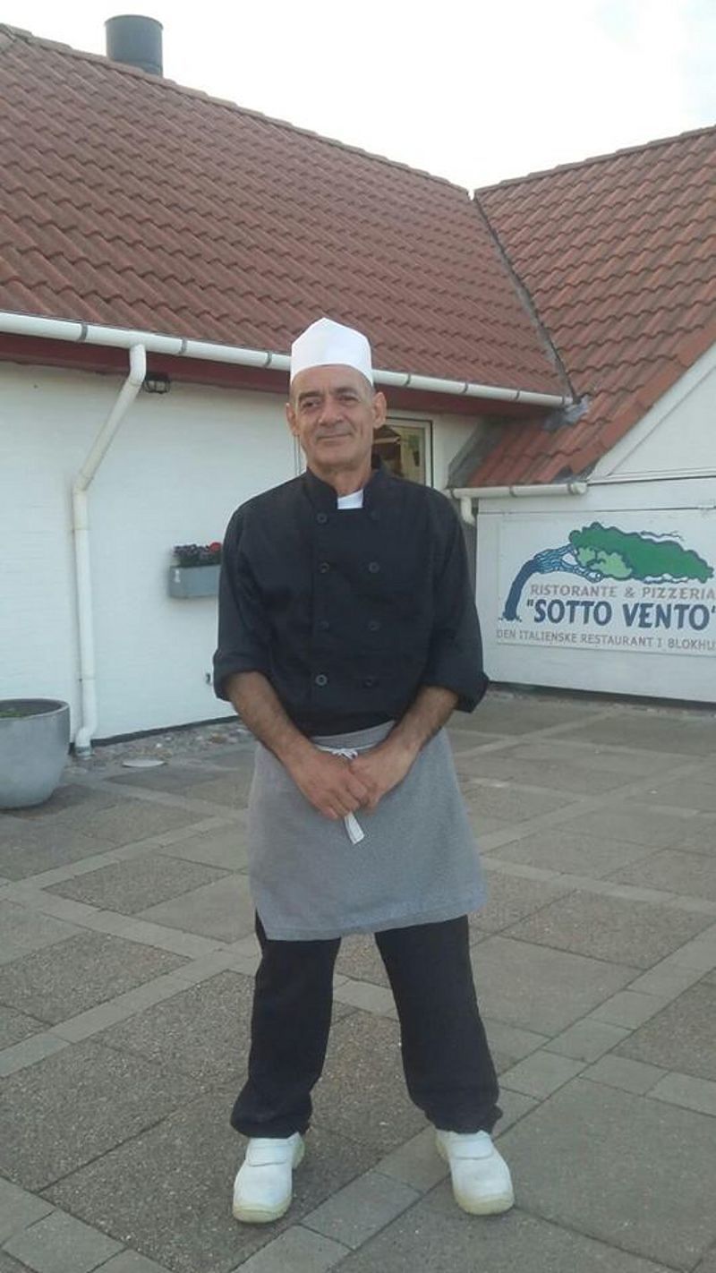 Carlo, 60enne di Iglesias stritolato dalla crisi: “Qui in Danimarca piango pensando ai miei 2 figli”