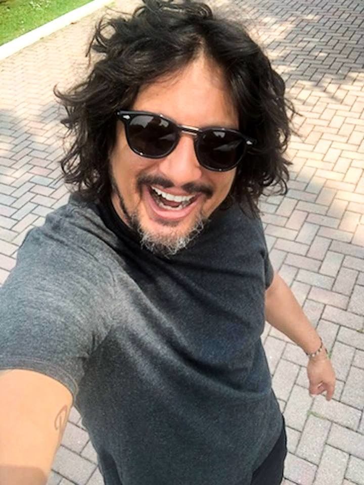 Alessandro Borghese innamorato della Sardegna, il famoso chef in azione per “4 Ristoranti”