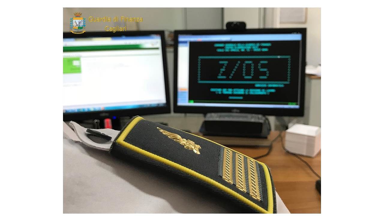 Sardegna: esenzione del ticket sanitario non dovuta, 2 persone nel mirino della Finanza