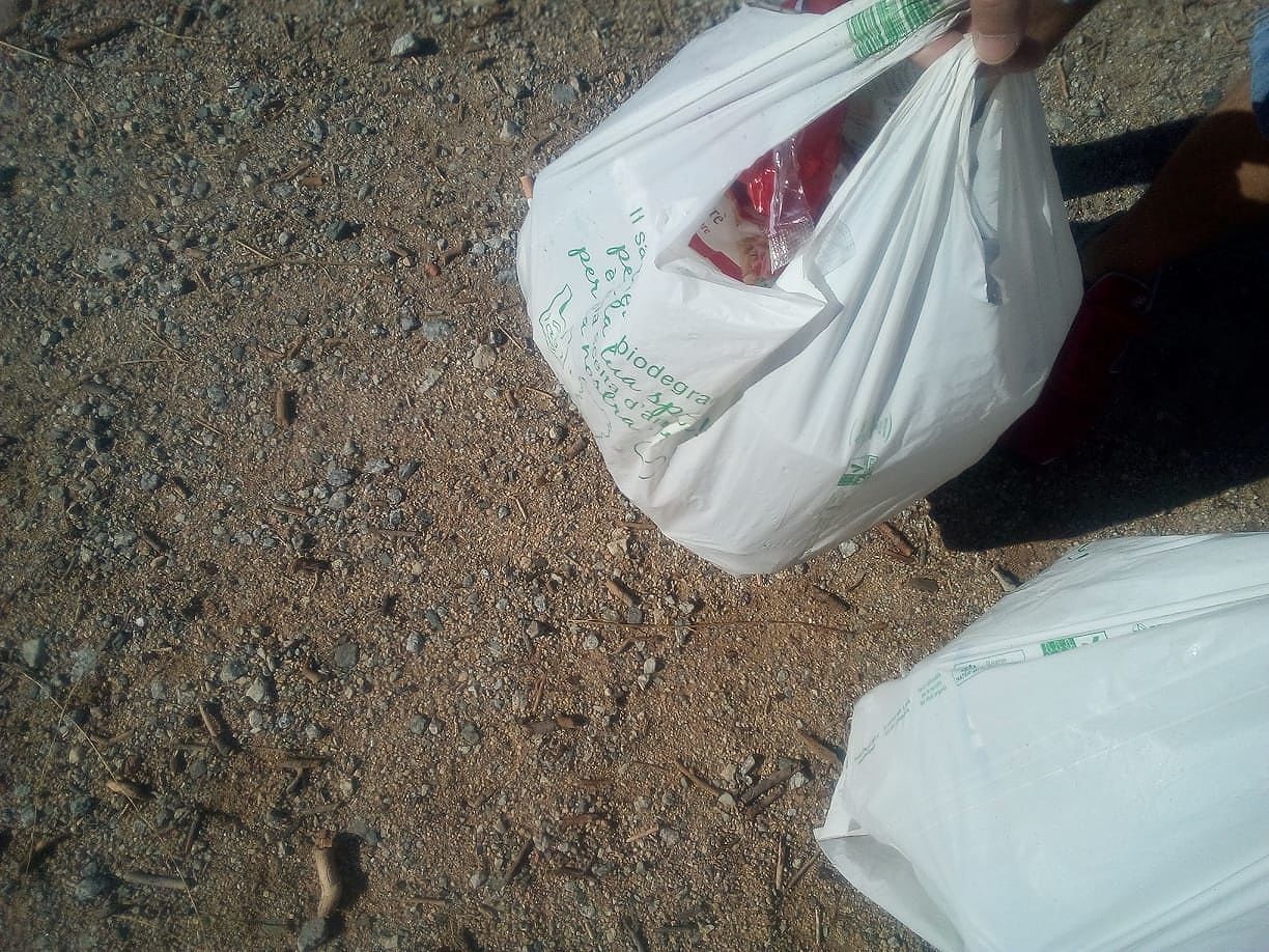 Super multe di Quartucciu contro i furbetti in tour della raccolta differenziata: 5000 euro per chi sporca