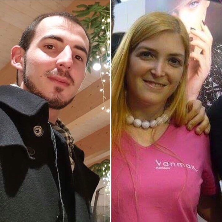 Naika Satta e Alberto Piseddu, addio alla nail artist e al dj: due angeli nella notte amara di Sanluri